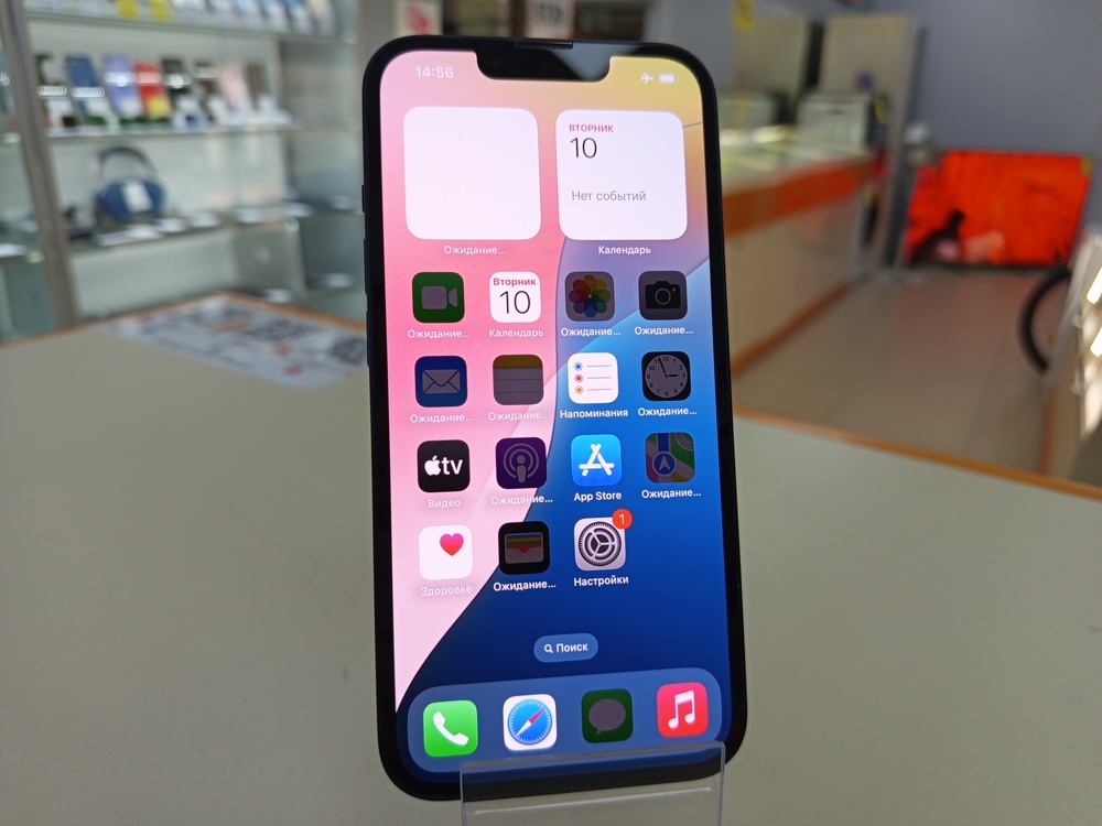 Смартфон Apple iPhone 13 128Gb