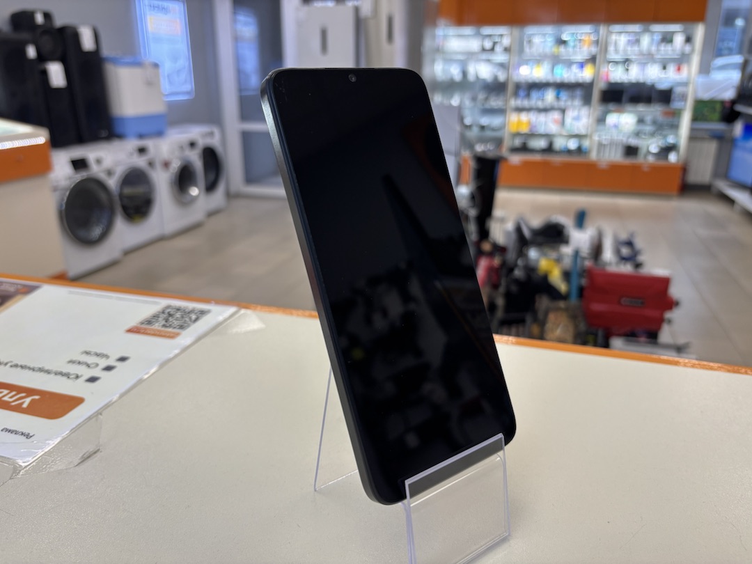 Смартфон Honor X6A 6/128