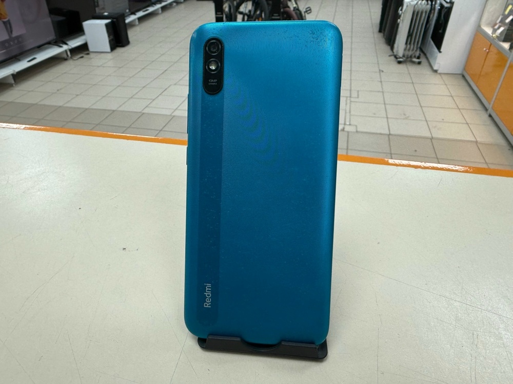 Смартфон Xiaomi Redmi 9A 2/32