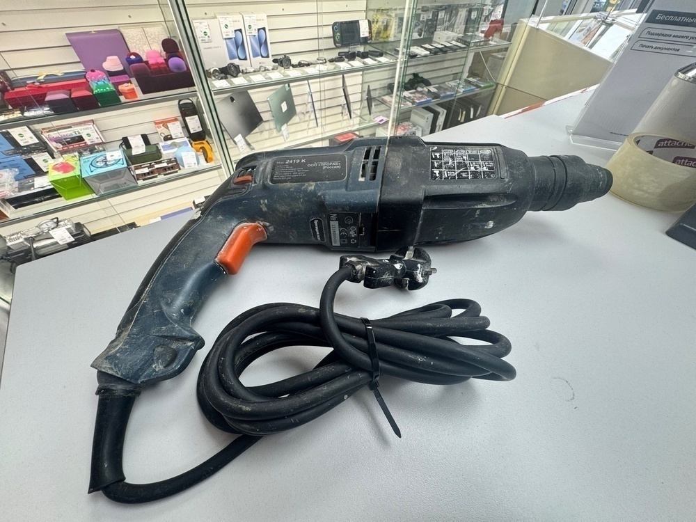 Перфоратор Prorab 2419К