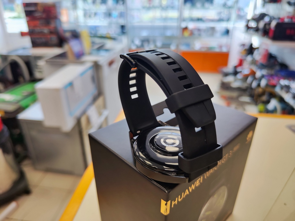 Смарт-часы Huawei HUAWEI Watch GT 3 46 мм
