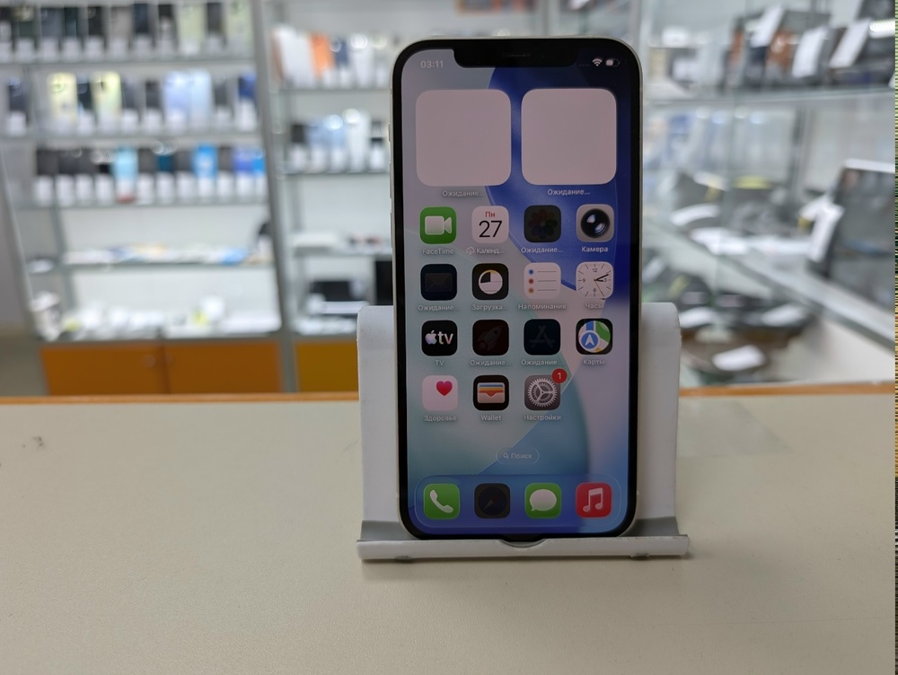 Смартфон Apple iPhone 12 64Gb