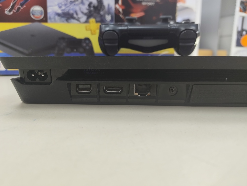 Игровая приставка PlayStation 4 Slim 1Tb