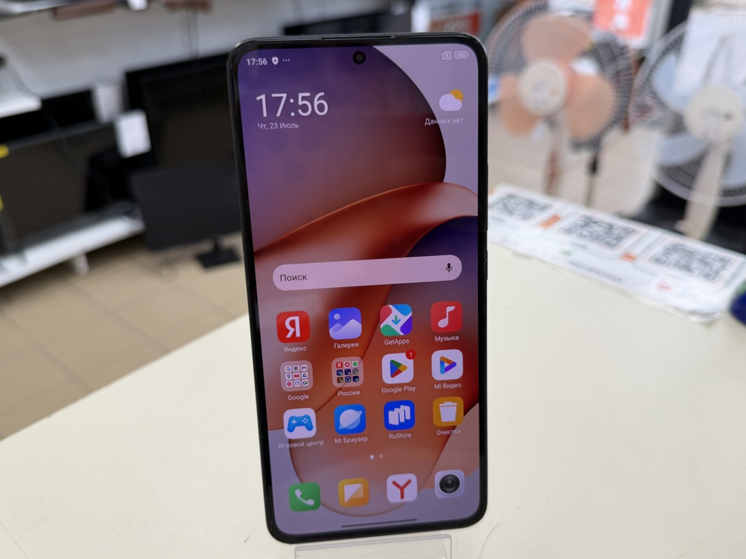 Смартфон Xiaomi 13T 8/256