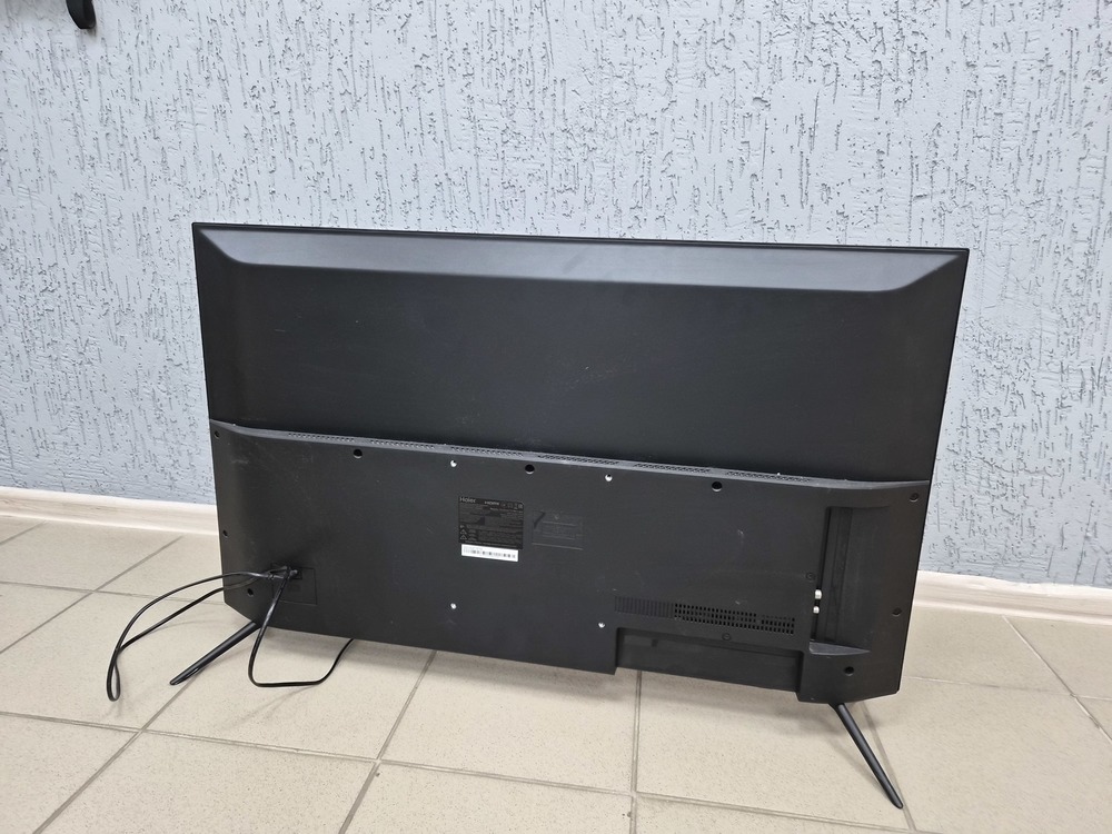 LED Телевизор Haier 43 Smart TV MX Light