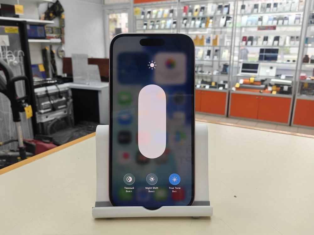 Смартфон Apple Iphone 15 256Gb