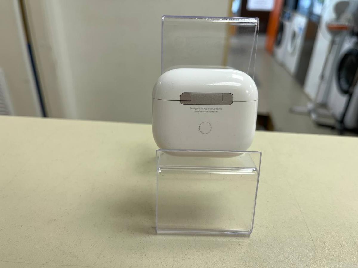 Наушники беспроводные Apple Airpods 3
