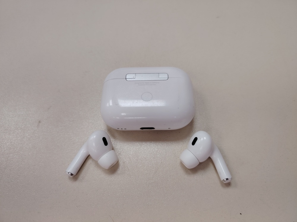 Наушники беспроводные Apple AirPods Pro 2 Case USB-C