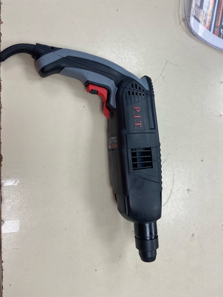 Перфоратор P.I.T. PBH24-C