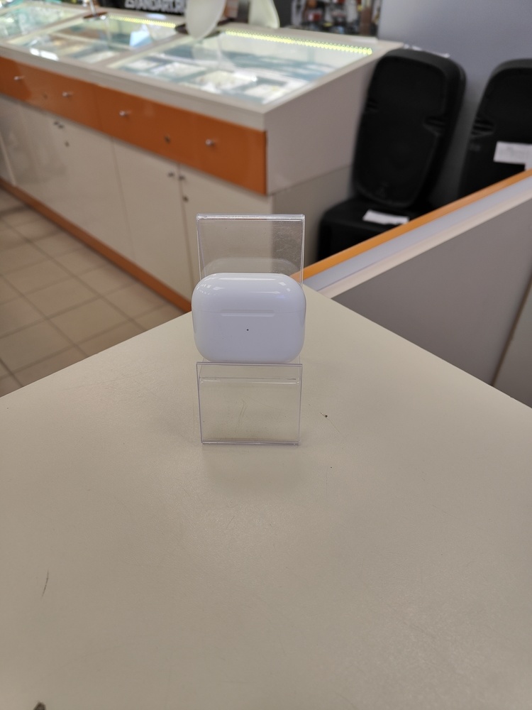 Наушники беспроводные Apple Airpods 3