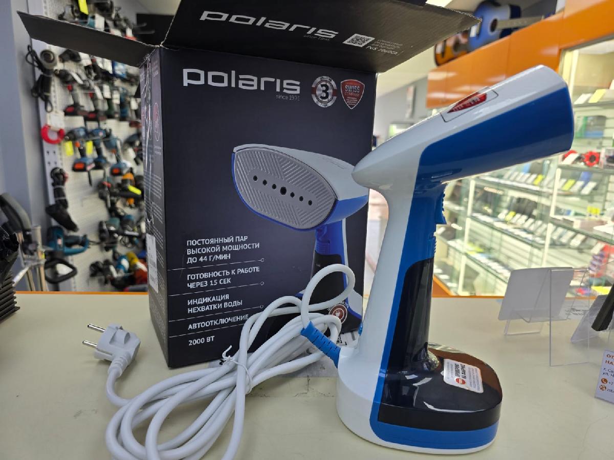 Отпариватель Polaris PGS 2060CA