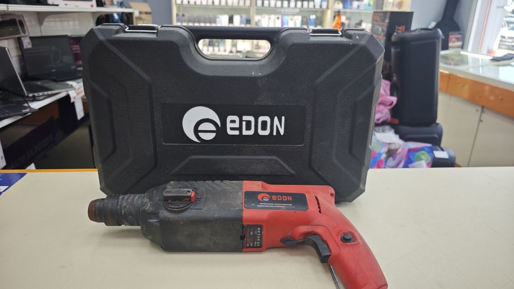Перфоратор Edon RH 24|950