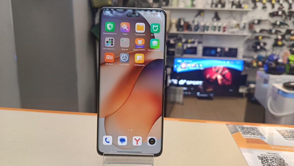 Смартфон Xiaomi 13 lite 8/256