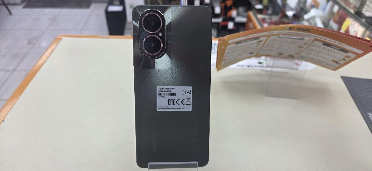 Смартфон Realme C67 8/256