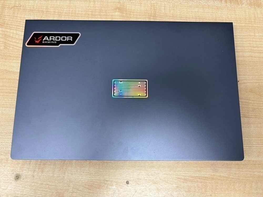 Ноутбук Dexp Atlas m15-i5w301; Core i5-1235U, Intel iris XE Graphics, 16 Гб, 512 GB, Нет