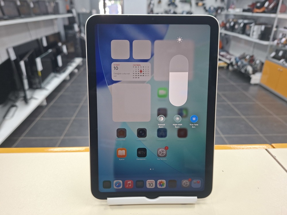 Планшет Apple iPad mini 6 64 ГБ(2021, A2567 (Wi-Fi)