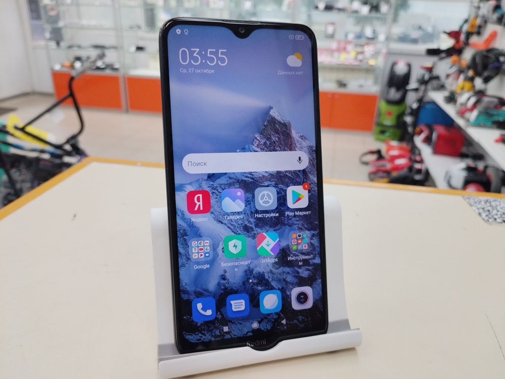 Смартфон Xiaomi Redmi 8 4/64