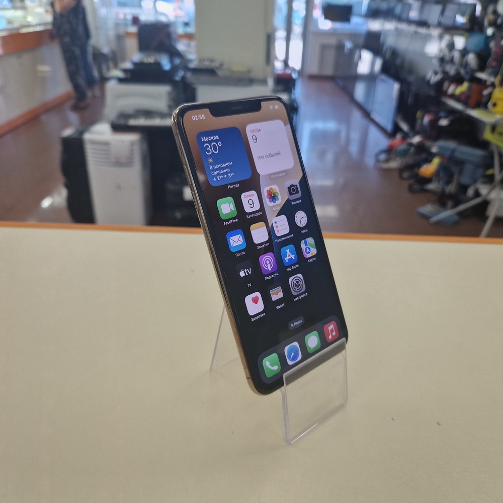 Смартфон Apple iPhone Xs Max 256Gb