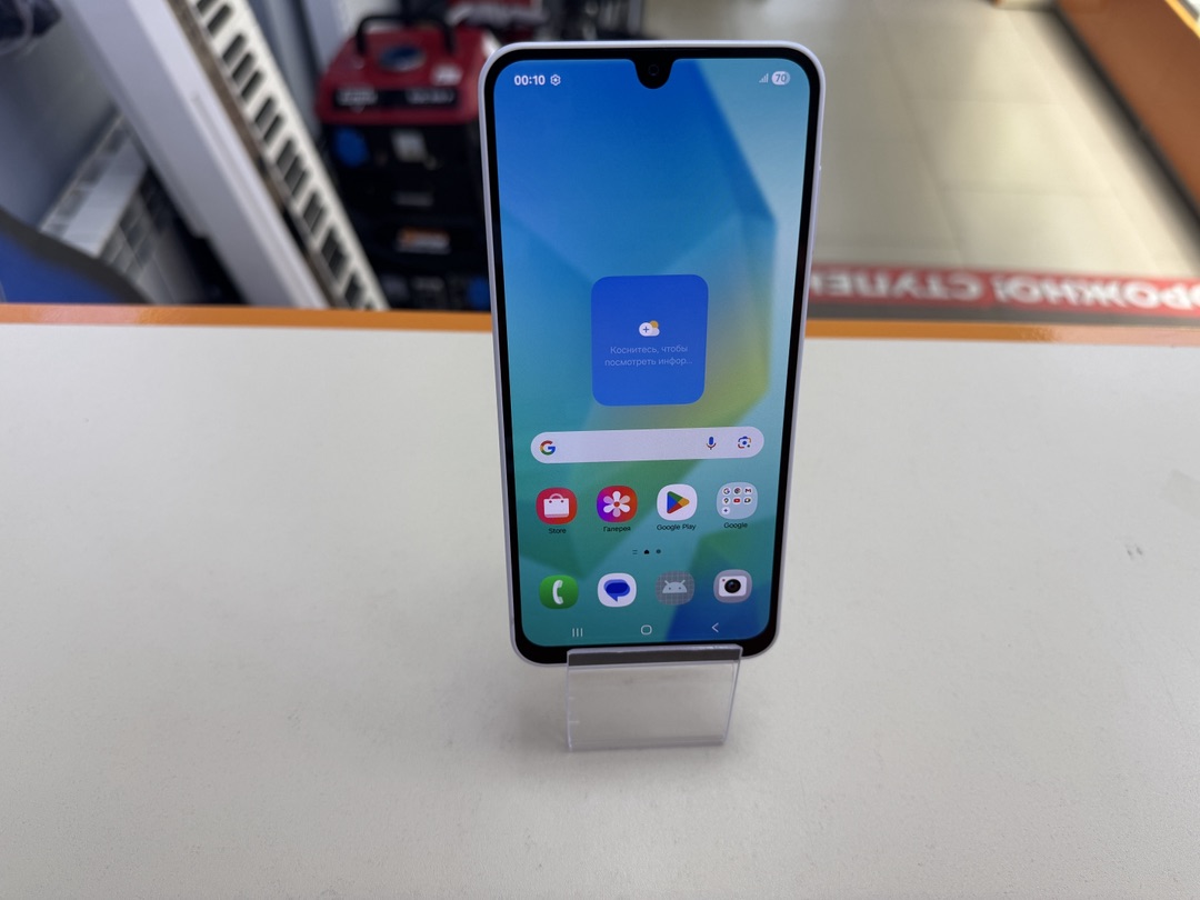 Смартфон Samsung Galaxy A16 4/128