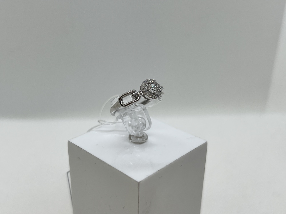 КОЛЬЦО БРИЛЛИАНТ (Au 585)