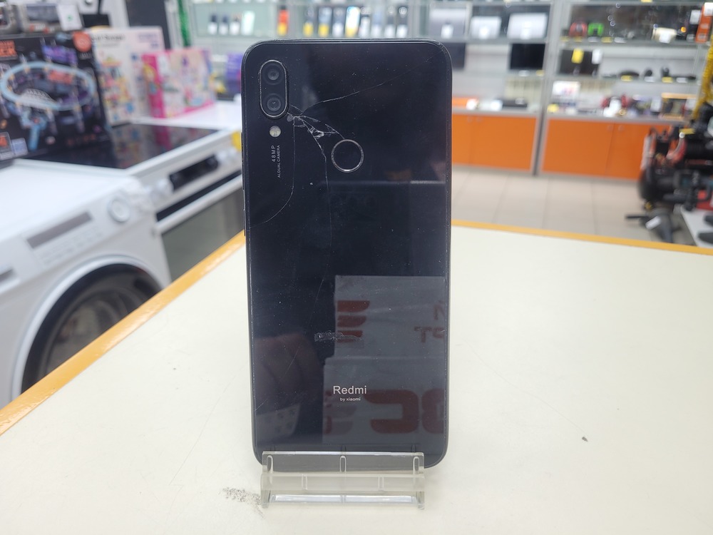 Смартфон Xiaomi Redmi Note 7 4/128
