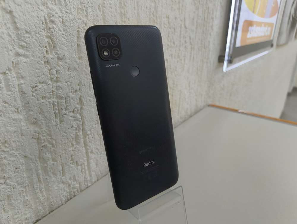 Смартфон Xiaomi Redmi 9C 2/32 NFC
