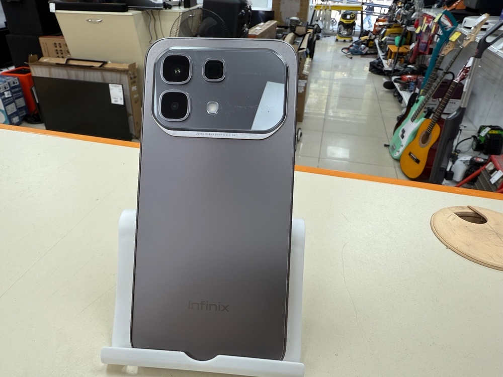 Смартфон Infinix Note 60 Pro 8/256