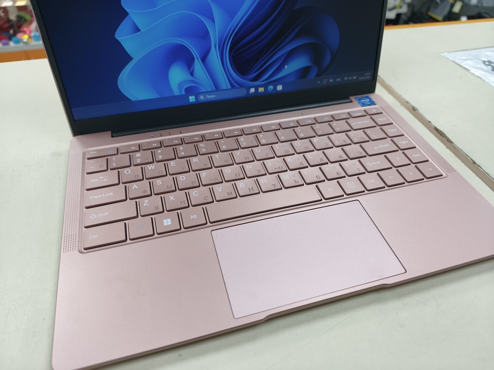 Ноутбук Acer; Celeron N4000, Intel UHD Graphics 600, 8 Гб, 256 Гб, Нет