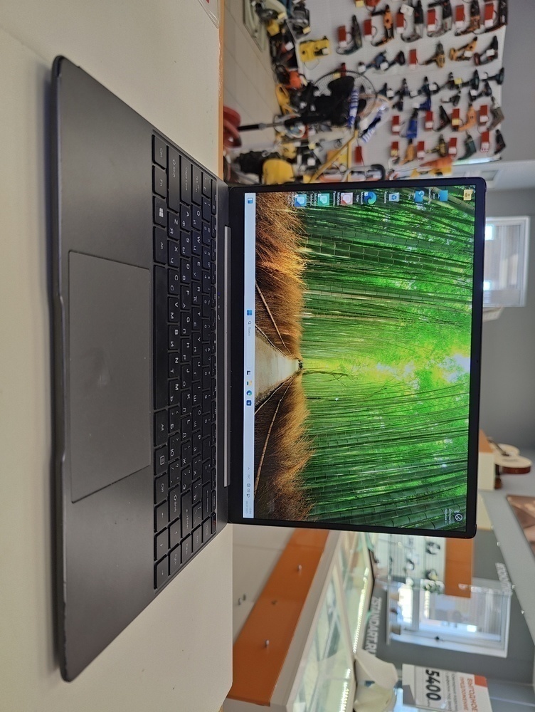 Ноутбук CHUWI; Core i3-10110U, Intel UHD Graphics, 16 Гб, 1 Tb, Нет