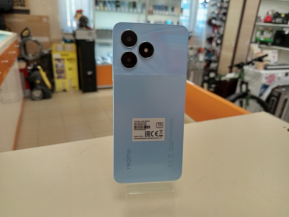Смартфон Realme Note 50 3/64