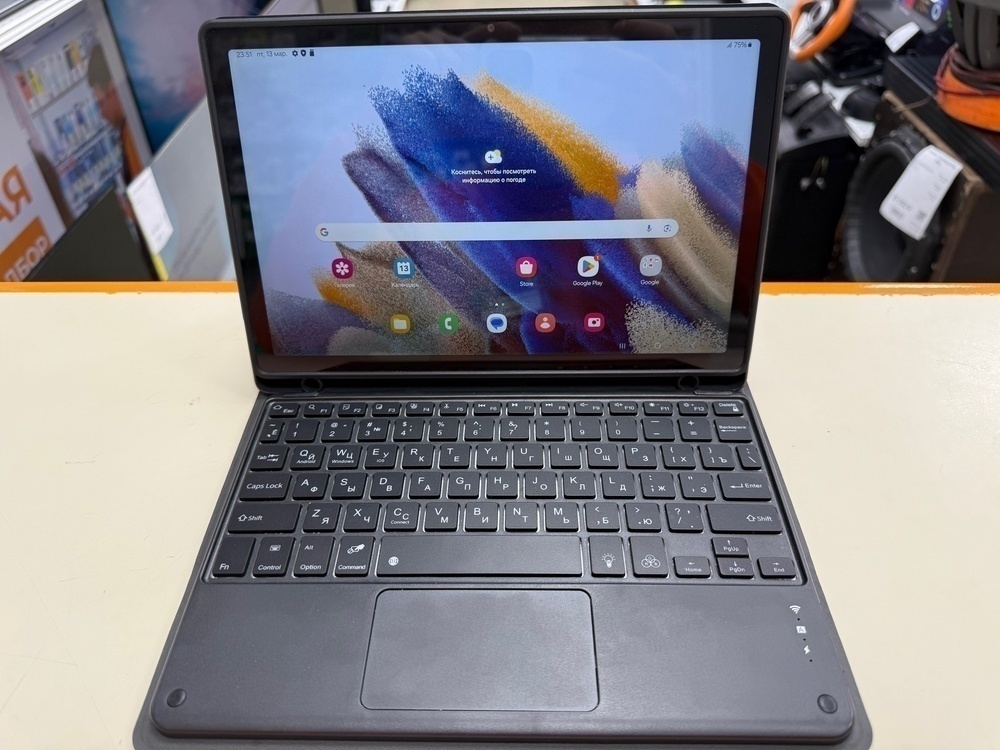 Планшет Samsung Galaxy TAB A8 4/64 LTE