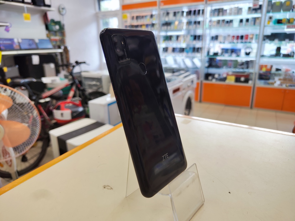 Смартфон ZTE A7s 2020 3/64