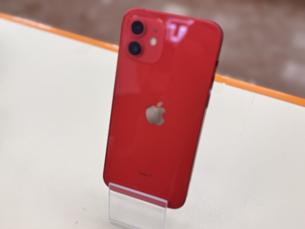 Смартфон Apple iPhone 12 128Gb