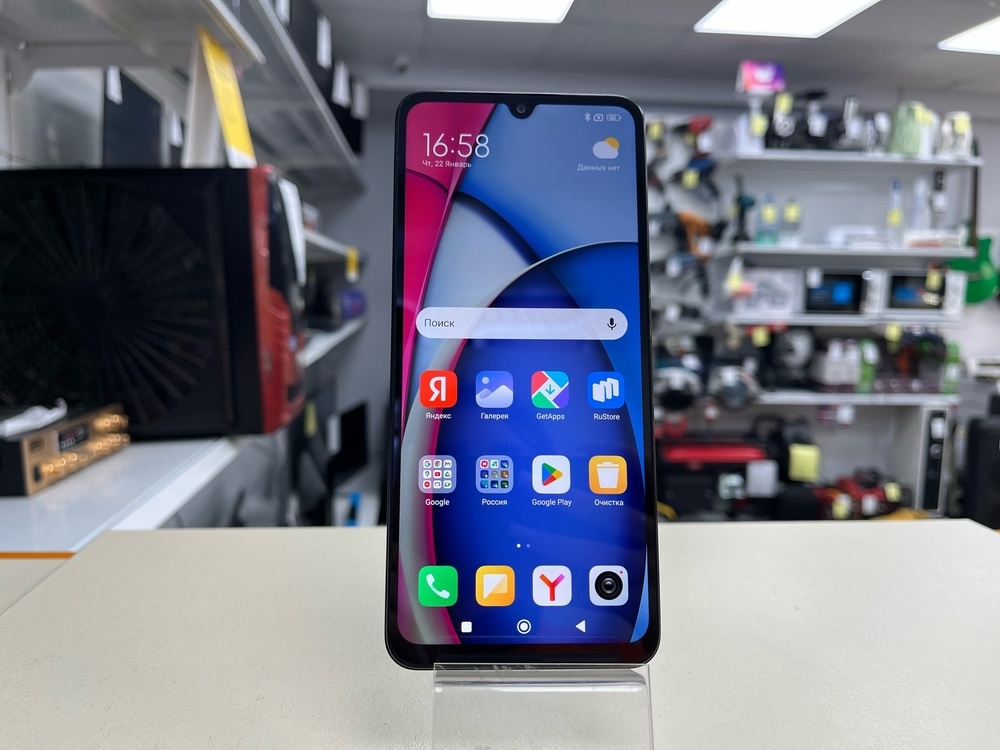 Смартфон Xiaomi Redmi A3 Pro 4/128