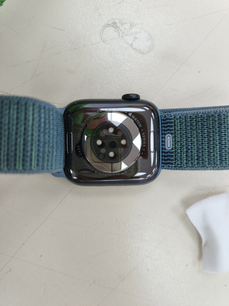 Смарт-часы Apple Watch Series 7 41mm
