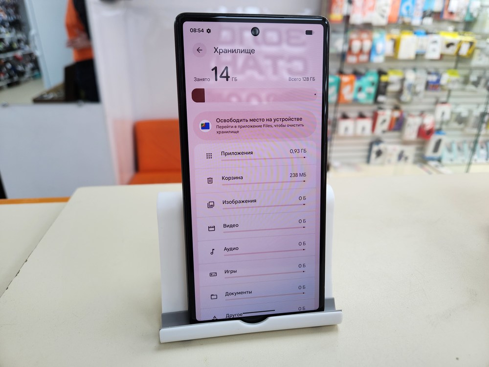 Смартфон Google Pixel 6 8/128