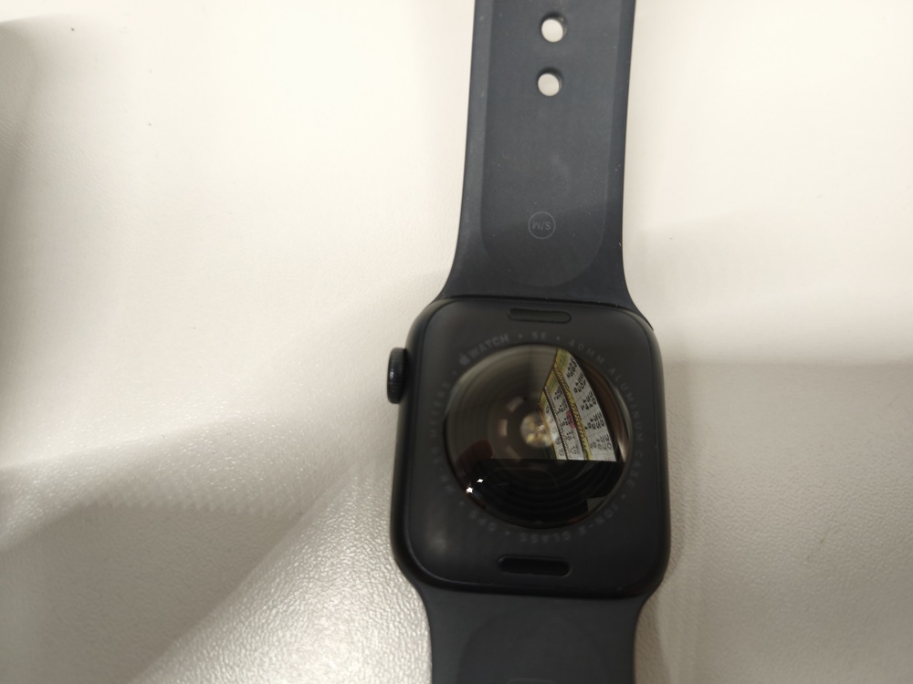 Смарт-часы Apple Watch SE 2022 40mm