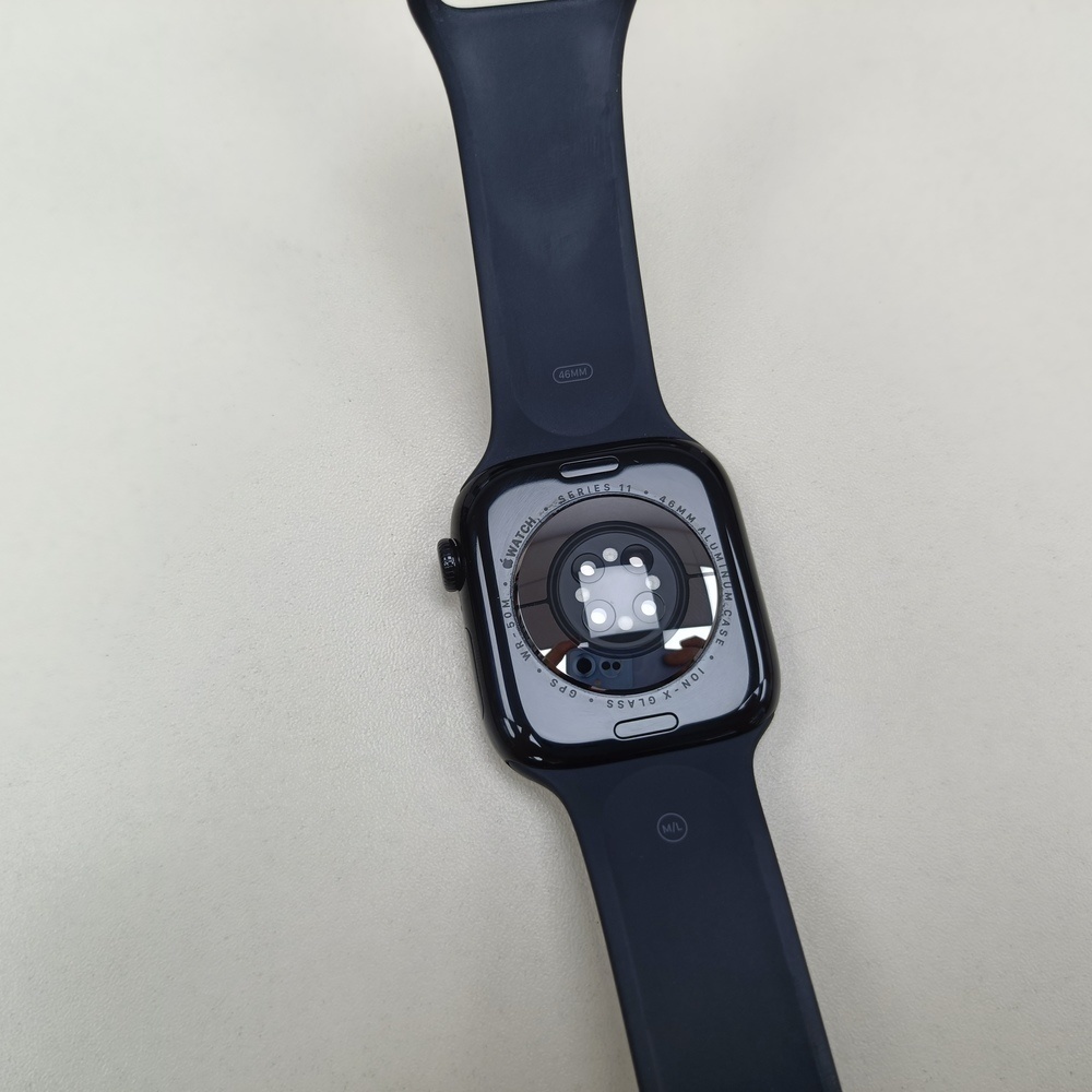 Смарт-часы Apple Watch Series 11 46mm