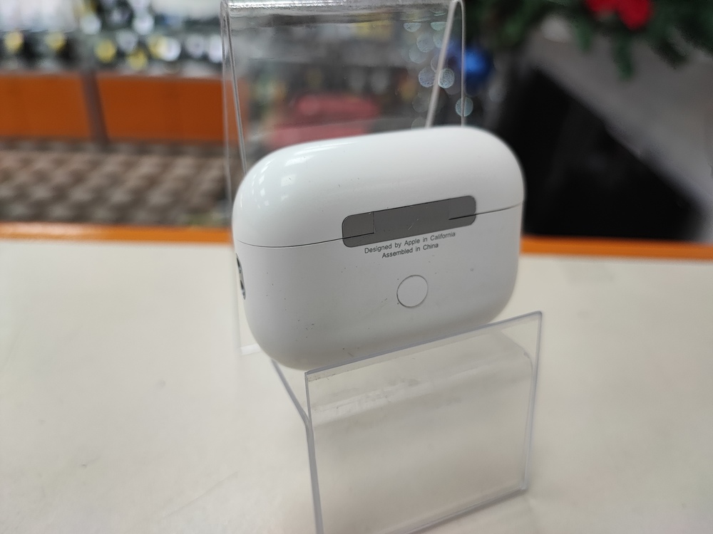 Наушники беспроводные Apple AirPods Pro 2 Gen