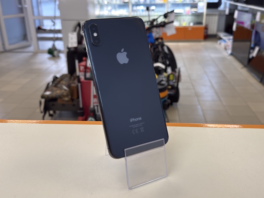 Смартфон Apple iPhone Xs Max 64Gb