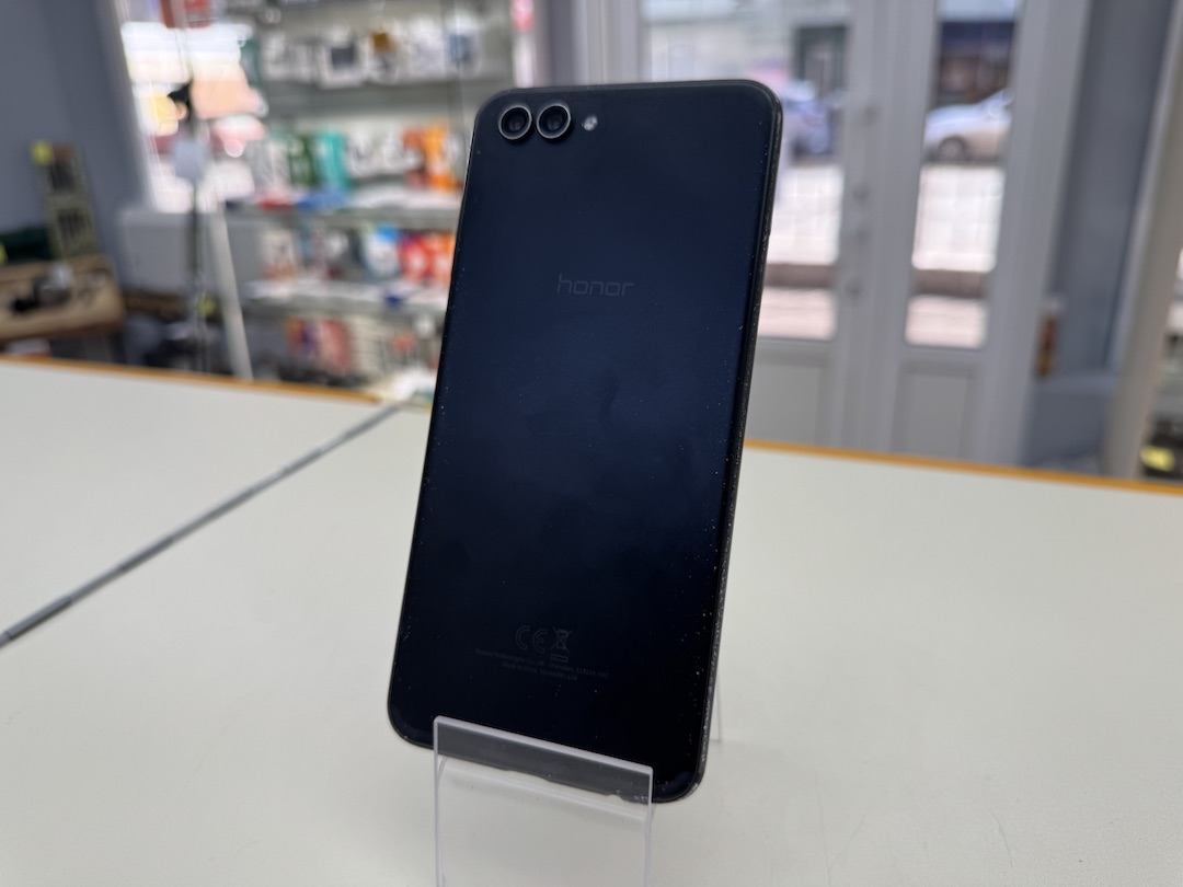Смартфон Honor View 10 6/128