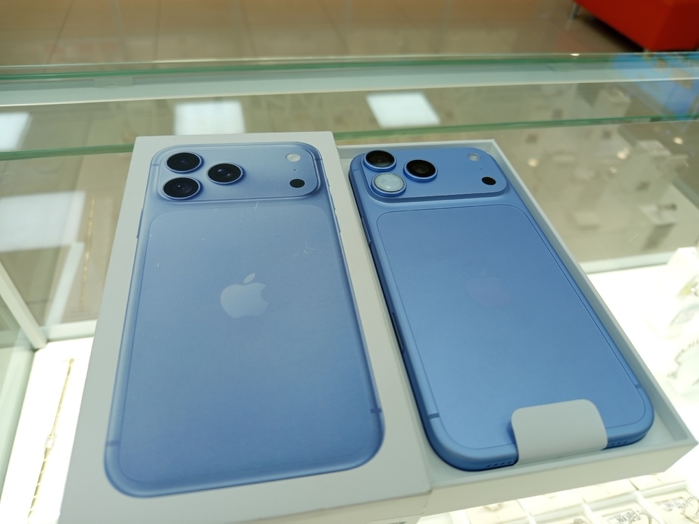 Смартфон Apple Iphone 18 Pro Max 256Gb eSim