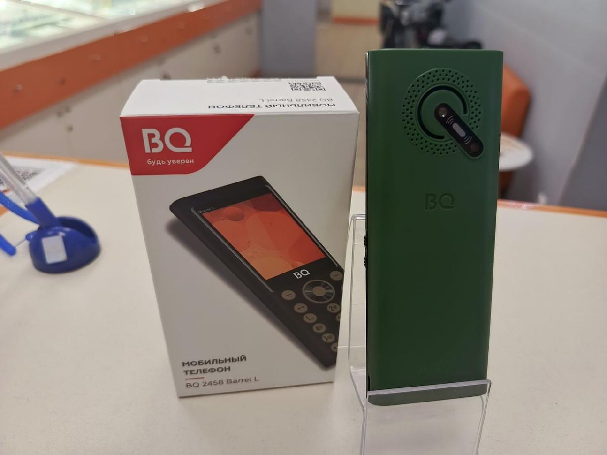 Мобильный телефон BQ 2458