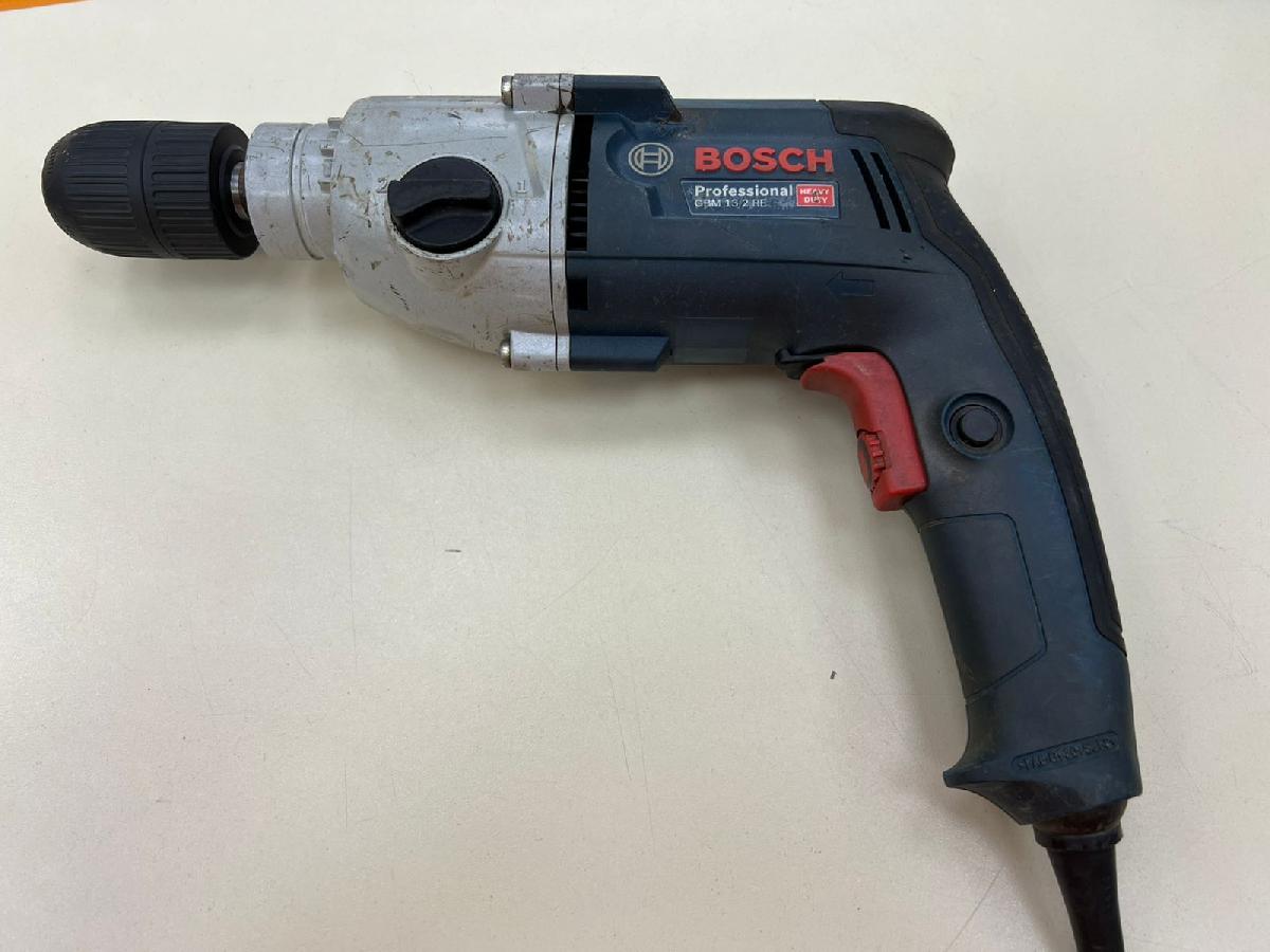 Дрель Bosch GBM 13-2