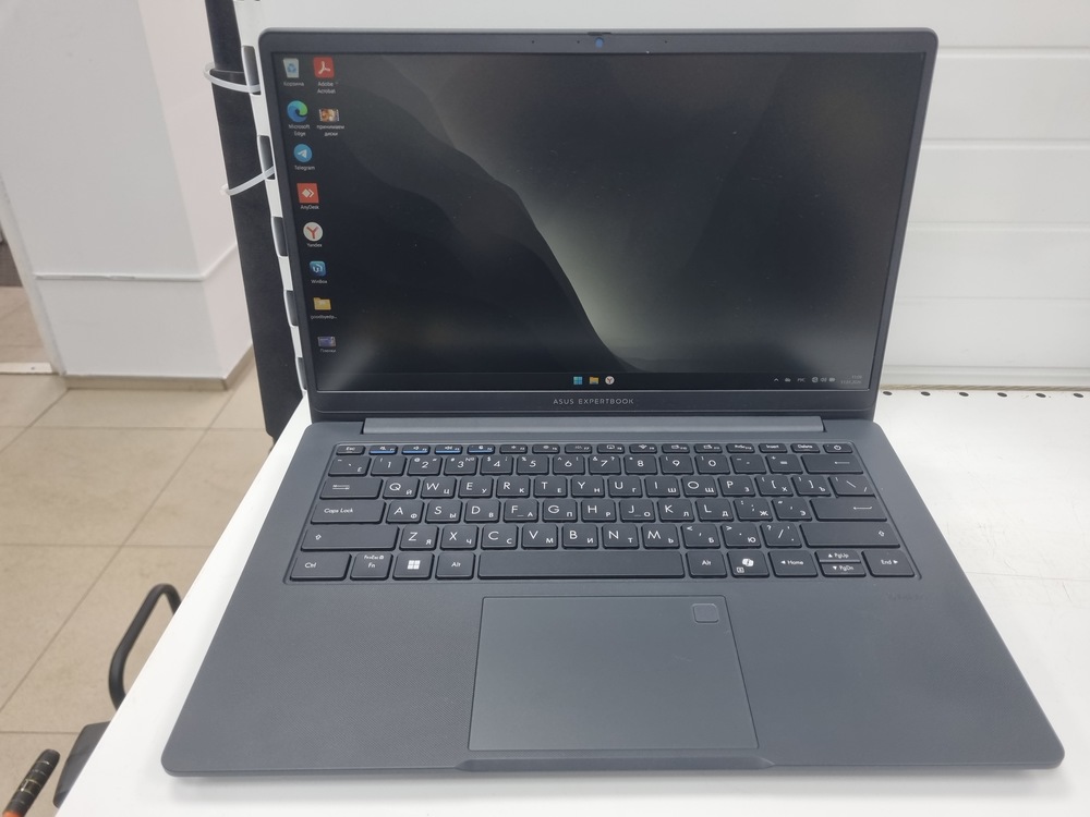 Ноутбук ASUS; Ryzen 5 7535H, AMD Radeon (TM) Graphics, 16 Гб, 512 GB, Нет