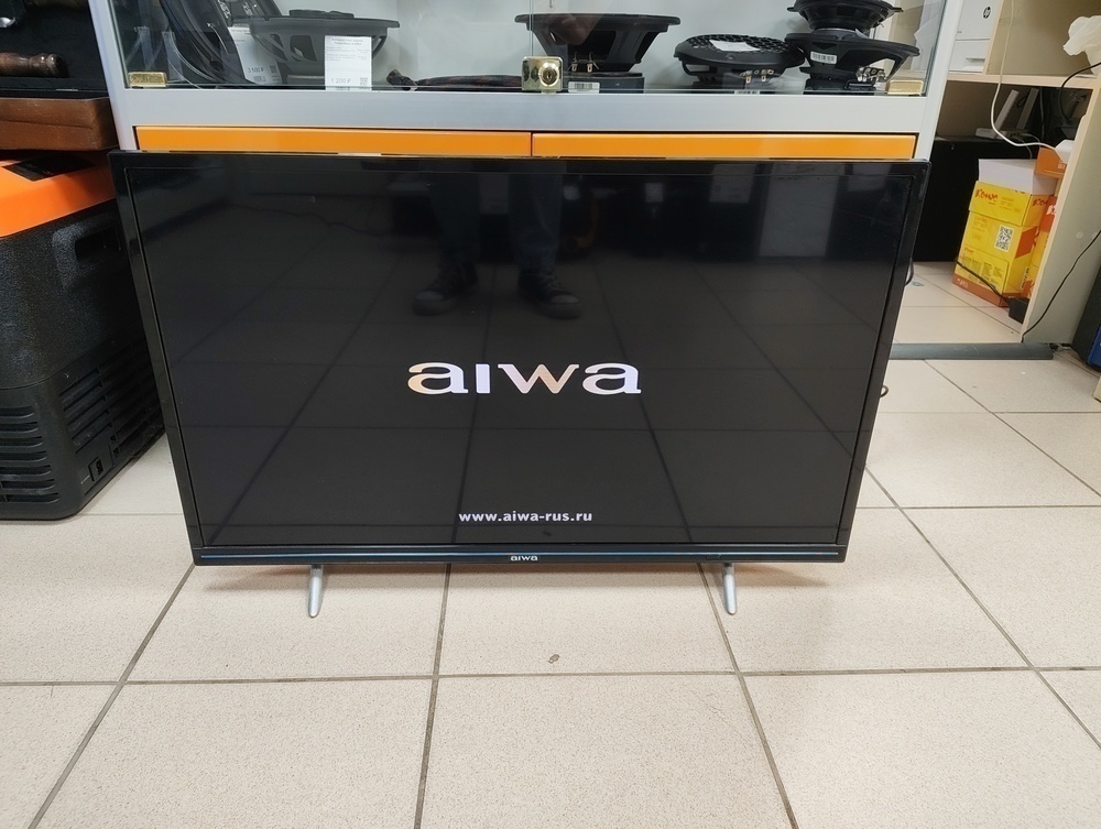 LED Телевизор Aiwa 32LE7020S