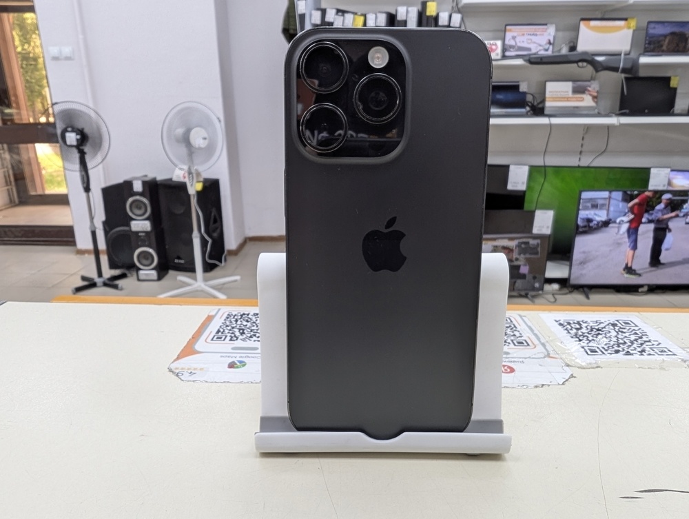 Смартфон Apple Iphone 16 Pro 256Gb