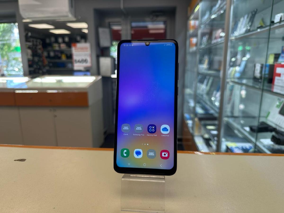 Смартфон Samsung Galaxy A05 4/128