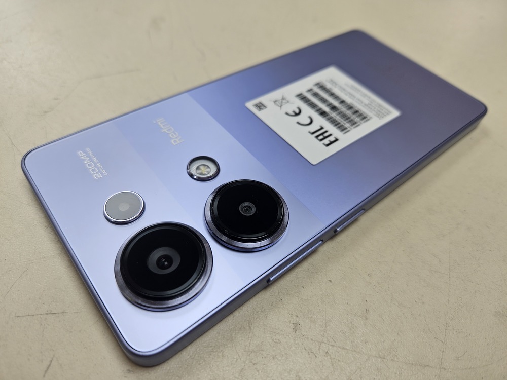 Смартфон Xiaomi Note 13 Pro 12/512