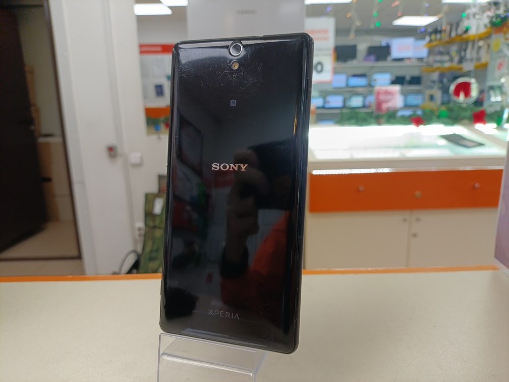 Смартфон Realme C61 8/256